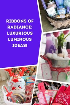 the ribbons of radiance luxurious luminous ideas for valentine's day