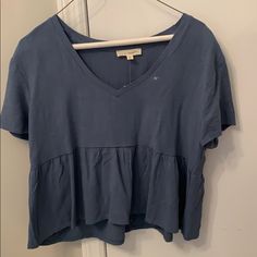 Brand New Pacsun Top Size Medium Offers Welcome! School Dress Code, Tøp Aesthetic, Cute Summer Tops, Plaid Crop Top, School Dress, Outfit Inspo Summer, Xmas List, Pacsun Tops, Clothing Pieces