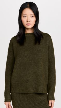 Line & Dot Hart Sweater | Shopbop