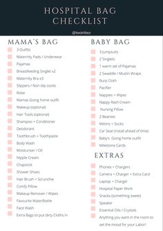 Mama Going Home Outfit, Labor And Delivery Hospital Bag, Delivery Hospital Bag, Mommy Hospital Bag, Mom Inspo, Hospital Checklist, Hospital Bag For Mom To Be, Pregnancy Hospital Bag, Delivery Hospital