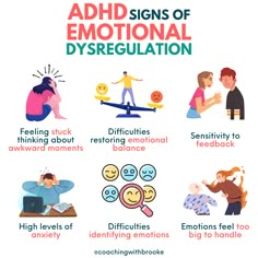 Master ADHD emotions in our signature 12-week program: 3C Activation Starting Tues, May 7 @ 7pm EST  https://bit.ly/3CACT  #adhd #adhdcoach #adhdproblems #adhdawareness #adhdadults #adhdbrain Social Emotional Skills, Emotional Skills, Instagram Page, May 7