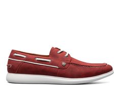 Casual Shoes for Men | Shoe Carnival Boat Shoes Fashion, Classic Boat, Red Zone, Classic Boats, Boat Shoe, Shoe Carnival, Every Man, Shoe Style, Mens Casual Shoes