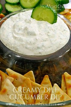 Creamy Dill Cucumber Dip Dill Cucumber, Cumin Spice, Cucumber Dip, Cucumber Dill Salad