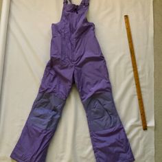 New Without Tags, Never Worn. Quality Land’s End Winter Insulated Snow Pants. Not Squall.- Lighter Insulation. Paler Purple Than Photos. I’d Call Them Lilac. Fit Me: Size 4, 5’7, 125 Get Ready For Snow! Ski, Snowboard, Snow, Bibs, Full Zip Winter Pants, Ski Snowboard, Snow Pants, Woman Colour, Kids Bottoms, Bibs, Lands End, Insulation, Skiing