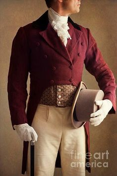 Gentleman Mode, Victorian Men, Style Gentleman, Victorian Gentleman, Regency Era Fashion, Vintage Man, Regency Fashion, Victorian Clothing