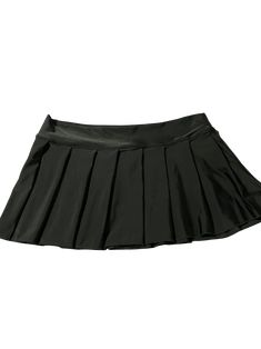 Rave Wear, Pleated Mini Skirt, Final Sale, Mini Skirt, Mini Skirts, Super Cute, Spandex, Collage, Skirt