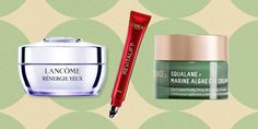 18 Hydrating, Smoothing Eye Creams for Mature Skin