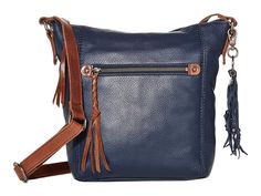 The Sak Handbags The Sak, Back Bag, The Sak, Leather Zipper, Signature Logo, Product Reviews, Cross Body Handbags, Camera Bag, Cross Body