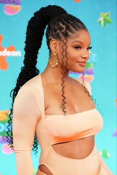 Black Women Celebrities, Women Celebrities, Hair Locks