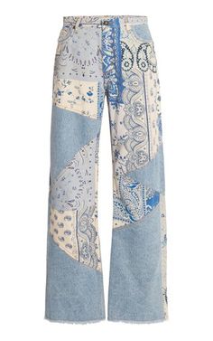 Vestiti In Jeans, Detail Couture, Designer Jeans For Women, Denim Design, Designer Jeans, Fashion Designers, Look Cool