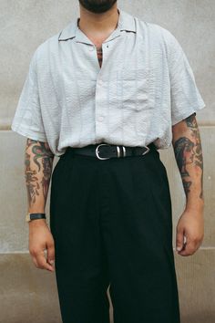 Fits Inspo, Fit Inspo, Stylish Men, Dark Academia, Fitness Inspo, Summer Outfit, Classy Outfits, Summer Outfits