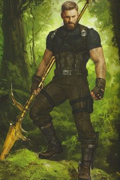 Capitão América - Guerra Infinita Captain America Concept Art, Vespa Et4, Captain America Suit, Black Widow Winter Soldier, Marvel Concept Art, Captain America Wallpaper, Super Soldier, Marvel Captain America, Jack Kirby