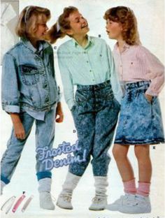 80s Women’s Fashion, 80s Fashion Catalogue, 80s Kids Outfits, Retro Fashion 80s, 80s Fashion Kids, 90s Kids Fashion, 80’s Outfits, 1980s Outfits, 80s Inspired Outfits