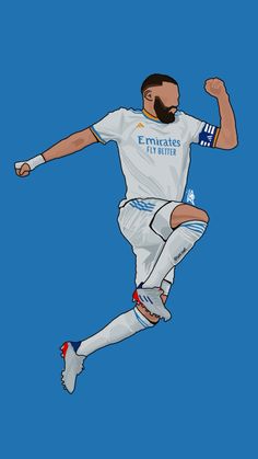 #fyp #foryoupage #fypage #foryoupage💙 #explorepage #reels #daily #dailypost #karim #karimbenzema9 #karimbenzema #9 #realmadrid #realmadridart #realmadridfc #football #digitalart #artfootball #illustration #footballedits #goat #wallpaper #wallpaperforyourphone Benzema Wallpaper, Football Pictures, Wallpaper For Your Phone, Football Games, Pictures To Draw, Real Madrid, Anatomy, Digital Art, Football