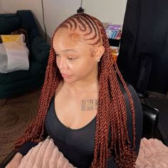 Knotless Curls, April Calendar, Cute Box Braids Hairstyles, Protective Hairstyles Braids