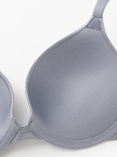 Product Details: 80% nylon, 20% elastane Push Up Effect: Lightly padded bras with soft cotton inside perfectly lift your beautiful breast up, and mold natural shape of the body immediately. This push up bra also features your gorgeous plunge neckline with a cup size up. Ultimate Comfort Material: Smooth and moisture-wicking fabric offers all-day comfort without scratching. Breathable and comfortable, it fits your breast gently with skin-friendly touch. Hand washing suggested. Great Support: Underwire inserted bra supports you for 64 hours. Hook and eye closure at back with adjustable straps just for your best convenience and ease. Basic Collection: This seamless T-shirt bra matchs your everyday choice with five adorable colors. Never troubled about your daily outfit, no matter home-staying Fitted Low-cut Nursing Bra With Padded Cups, Full Coverage Nursing Bra With Padded Cups, Solid Underwire Bra With Padded Cups, Solid Full Coverage Nursing Bra With Padded Cups, Solid Color Underwire Bra With Padded Cups, Seamless Full Coverage Solid Bra, Solid Seamless Low-cut Nursing Bra, Solid Seamless Full Coverage Bra, Solid Color Sports Bra With Shapewear Style