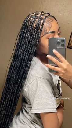 Mini Ponytail Hairstyles, Mini Ponytail, Hairstyles Anime, Shoulder Length Haircuts, Protective Braids, Locs Styles, Hairstyle For Men, Braids Hairstyles Pictures