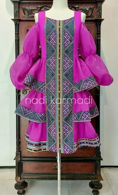 Best African Dresses, Kurta Neck Design, African Fashion Ankara, Batik Fashion, Kitenge, Batik Dress, African Clothing Styles, African Dresses For Women