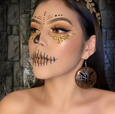 Vampire Bride, Dead Makeup, Cute Halloween Makeup, Halloween Makeup Diy, Amazing Halloween Makeup