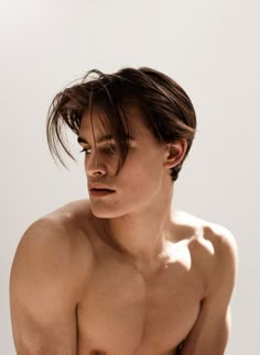 Parker Van Noord, Men Haircut Styles, Men Photography, Foto Tips, Grunge Hair, Boy Hairstyles, Male Face, Model Poses