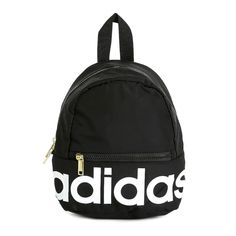 Great Bag When You're On The Go And Want To Carry The Bare Minimum But With Enough Room For Extras! A 16oz Bottle Of Water Fits Fine With Enough Roome Leftover. Can Work As A Lunch Bag Can Use When Clubbing! Very Stylish & Versatile Black With Logo In White Zipper Closure Sporty Back To School Bags, Trendy White Adidas Bag, Back To School Logo Bags, Logo Bags For Everyday Use And Back To School, Trendy Adidas Standard Backpack, Adidas Bag With Zipper For Everyday Use, Adidas Bag With Zipper Closure For Everyday Use, Adidas Everyday Bags For Back To School, Adidas Bag With Zipper Closure For Daily Use