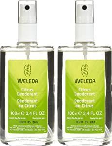 Weleda Refreshing Non-Aerosol Deodorant Spray, Citrus - 3.4 oz - 2 pk Holiday Dining, Deodorant Spray, Cooking Accessories, Hanukkah Gifts, Holiday Cooking, 2 On, Favorite Holiday, Holiday Fun, Deodorant