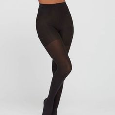 ... Ooooo That Support Is Spot On Sometimes Nwt Sealed Elegant Black Smoothing Hosiery, Black Shaping Tights Shapewear, Black Compression Hosiery With Smoothing, Black Compression Hosiery With Smoothing Feature, Black Smoothing Elastane Hosiery, Black Stretch Smoothing Hosiery, Black Smoothing Stretch Hosiery, Fitted Black Seamless Legwear, Slim Shapewear