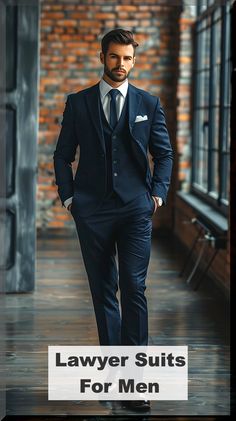 Discover top tips for lawyer fashion winter for men. Stay stylish with our guide to winter suits, coats, and accessories perfect for the season. Male Lawyer, Law School Fashion, Law School Outfit, Attorney Fashion, Lawyer Outfits, Attorney Outfit, Professional Wardrobe Essentials, Light Grey Suits, Lawyer Fashion