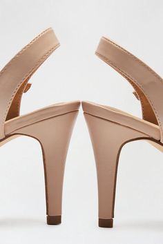 Blush Sunshine Two Part Heeled Sandal 50th Clothing, Wide Fit Shoes, Heeled Sandal, Shoes With Jeans, Quick Delivery, Dorothy Perkins, Shoe Collection, Sandals Heels, Blush