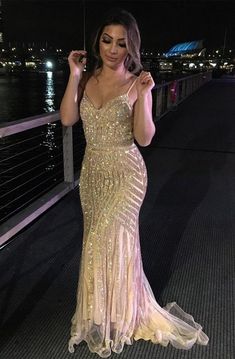 Sparkly Prom Dress, Mermaid Evening Gown, Mermaid Sequin, Sequin Prom Dress, Satin Prom Dress, Mermaid Evening Dresses, Stretch Satin, Evening Dresses Long