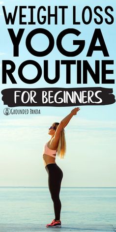 Workout Morning, Yoga Routine For Beginners, Ashtanga Vinyasa Yoga, Beginner Workouts