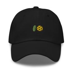 "Pickleball Hat | Pickleball Head Gear | Sports Hat | Pickleball Gift | Pickleball Apparel | Pickleball Accessories | Dad Hats ** VIP Email List Be sure to join our VIP Email list for new product releases, special promotions, and giveaways! https://email.everbee.io/subscribe?shopName=PrintWorkshopCompany ** HOW TO ORDER 1. Check our photos for color options.  2. Select color from the drop-down menu.  3. Click \"ADD TO CART\" to add the hat to your cart. 4. Click \"PROCEED TO CHECKOUT\" to purchase your hat. ** SIZE One size fit all with adjustable strap with antique buckle ** DETAILS: - 100% chino cotton twill - Green Camo color is 35% chino cotton twill, 65% polyester - Unstructured, 6-panel, low-profile - 6 embroidered eyelets - 3 ⅛\" (7.6 cm) crown - Adjustable strap with antique buckle Casual Summer Hats For Pickleball, Adjustable Snapback Hats For Tennis, Adjustable Tennis Cap, Casual Snapback Tennis Hat, Casual Baseball Cap With Curved Brim For Tennis, Casual Curved Brim Baseball Cap For Tennis, Casual Tennis Visor Hat, Casual Summer Tennis Hat, Adjustable Casual Baseball Cap For Tennis