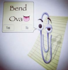 a stethoscope with the word bend ova on it next to a notepad