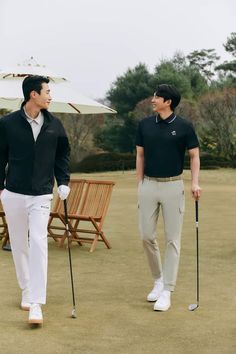 Mens Golf Fashion, Kpop Fashion Men, Boys Golf, Mens Smart Casual Outfits, Nba Outfit, Aesthetic Outfits Men, Classy Outfits Men, Mens Casual Outfits Summer, Smart Casual Men