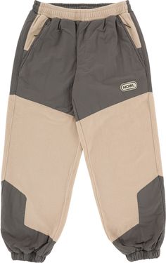 These vintage inspired polar fleece pants are perfect for chilling with their relaxed fit and super soft build. They even have ripstop details with a durable water repellent coating so you can wear them outside even in gnarly weeather. They also make a great midlayer for those mega-chilly days on the mountain. Layer up, bud! Sporty Outdoor Sweatpants For Fall, Sporty Sweatpants For Outdoor Fall Activities, Sporty Fleece Bottoms For Outdoor, Sporty Outdoor Fleece Bottoms, Urban Style Winter Bottoms For Outdoor, Urban Winter Outdoor Bottoms, Sporty Sweatpants For Outdoor Winter Activities, Winter Outdoor Sweatpants With Side Pockets, Sporty Winter Outdoor Bottoms