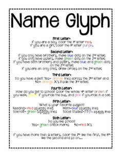 the name glyphh is written in black and white on a sheet of paper