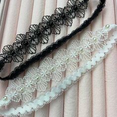 This beautiful lace wedding garter for Bride is perfect for your special day. Featuring a stunning lace material, this garter will add a touch of elegance to your ensemble. Available in a soft white or black shade, the delicate design ensures a comfortable fit and looks great in photographs. ✧ band approx 1 1/2 inches (3.8cm) wide✧ Band size approx 15 - 23 inches, (38 - 58cm) White And Black Lace Garter, White Lace Garter Bridal, Dress Quotes, Black Lace Wedding, Modest Neckline, Wedding Garter Lace, Wedding Garter, Wide Bands, Custom Dresses