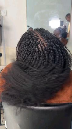 Kinky Twist Hairstyles Braids, Short Hair Twist Styles, Latest Hair Braids, Hair Braid Patterns, Hairstyle For Women, Natural Hair Stylists, Quick Natural Hair Styles