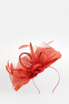 The quintessential British accessory, hats are the perfect complement to an event outfit. Wide-brimmed, ruffled, asymmetric, bold, simple and unadorned; whatever the style, whatever the occasion, we have something for you. Style: Large Pleated Fascinator. Ideal for: Occasion. Design: Feather. Event Outfit, Well Lights, Wide Brimmed, Fascinator, How To Find Out, Hats, Design