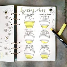 Journal Habit Tracker Ideas, Bullet Journal Habit Tracker Ideas, Bullet Journal First Page, Habit Tracker Ideas, Bullet Journal Habit Tracker, Bullet Journal Decoration, Journal Habit Tracker, Minimalist Bullet Journal, April Bullet Journal