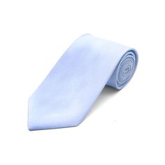 Express your individual style with this tie Elite 100% Polyester solid color neckties. Whether for a formal event or simply to look professional. you can have perfect knot all the time. This fancy looking and silky feeling will upgrade your look instantly. Neck Tie Sizes : 57 Inch long and 3.25 Inch wide. This Poly Satin Neck Ties are Perfect for casual occasions. Package Includes Polyester Neck Tie. Satin Finish Formal Tie, Formal Satin Finish Tie, Solid Dapper Ties For Formal Occasions, Elegant Light Blue Tie For Black Tie Events, Elegant Light Blue Tie For Formal Occasions, Elegant Light Blue Formal Ties, Satin Finish Ties For Black Tie Occasions, Black Tie Event Satin Finish Ties, Classic Groom Ties