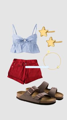 4th of july outfit Fourth If July Outfits, Fourth Of July Outfits For Women, Camp Dresses, Patriotic Makeup