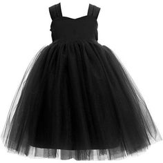 The elegant bodice feature is made of satin and tutu tulle at the bottom. The skirt has 5 layers, top 4 layers are made of elegant tulle. The 5th layer is a satin lining to bring comfort to your little girl while wearing the dress. Size: size 2.  Color: Black.  Gender: female.  Age Group: toddler. Weird Boyfriend, Baby Flower Girl Dress, Sweetheart Neck Top, Tutu Flower Girl Dress, Black Flower Girl Dress, Sequin Flower Girl Dress, Wedding Tulle, Pink Tutu Dress