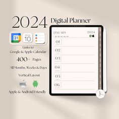 #lesson_planner_template, #free_digital_stickers, #planer_2024, #2024_minimalist, #google_agenda, #apple_calendar, #calendar_reminder, #period_tracker, #lesson_planner Free Weekly Calendar, Lesson Planner Template, Free Digital Stickers, Planer 2024, 2024 Minimalist, Google Agenda, Apple Calendar, Calendar Reminder