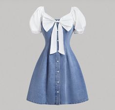 Cute Dress Outfits, Stylish Work Attire, Anime Inspired Outfits, Dress Up Outfits, Womens Cocktail Dresses, Dressy Outfits, Girls Fashion Clothes