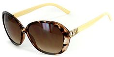 Just arrived...Oversized sunglasses are trending for spring 2015. "Oceanside" by AlohaEyes.com in six stunning color combos. Brown Plastic Cat Eye Sunglasses For Beach, Brown Plastic Cat Eye Sunglasses For The Beach, Brown Polycarbonate Sunglasses For Summer, Brown Adjustable Sunglasses For Beach, Brown Polarized Shield Sunglasses For Beach, Summer Brown Polycarbonate Sunglasses, Brown Polycarbonate Shield Sunglasses For Summer, Adjustable Brown Sunglasses For The Beach, Adjustable Tinted Cat Eye Sunglasses For Beach