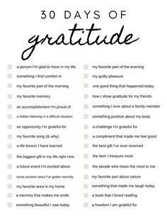 30 Days Of Gratitude, Corkboard Ideas, Birdhouses Ideas, Gray Headboard, Tenk Positivt, Fashion Quiz, Prompts Ideas, Gratitude Prompts, Ideas Journal