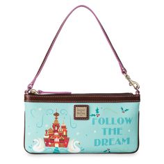 The Nutcracker and the Four Realms Wristlet by Dooney & Bourke Description: Follow the dream of Disney The Nutcracker and the Four Realms when carrying this fine...
The post The Nutcracker and the Four Realms Wristlet by Dooney & Bourke appeared first on DINUS. Disney Nutcracker, Nutcracker And The Four Realms, Disney Gear, Wedding Gifts Ideas, Disney Purses, Disney Dooney, Disney Products, Danielle Nicole