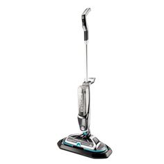 a cordless vacuum is shown on a white background