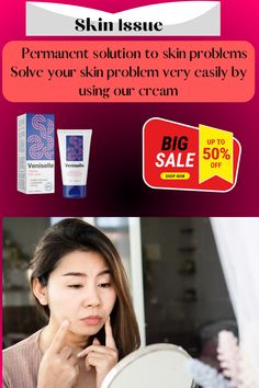 Have you been suffering from skin problems for a long time? Your skin is unusually swollen or damaged So use our product now without delay Your problem will be solved for sure #how_to_solve_face_skin_problems #how_to_solve_skin_allergy_problem #skin_issue_solve_fast #skin_issue_solve_for_cream #skin_issue_solve_for_face #skin_issue_solve_girl